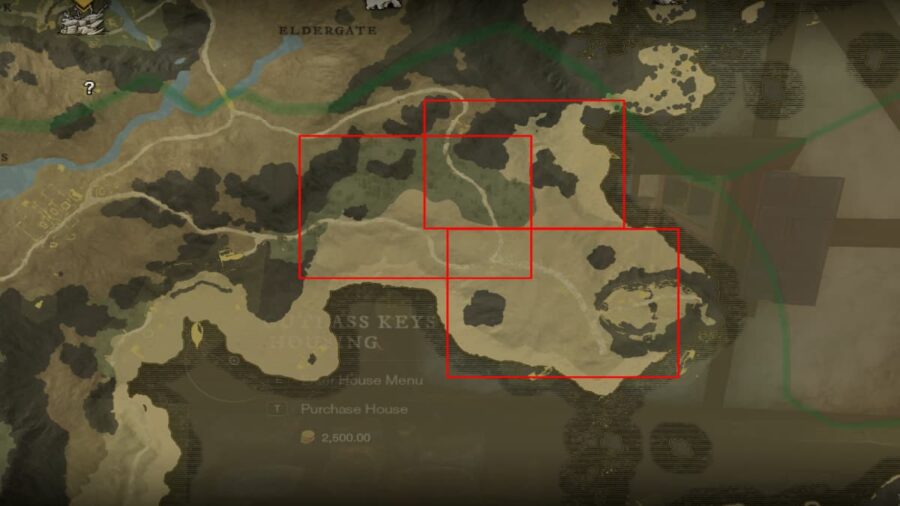 Where to find Boars in New World Best Boar Farming Locations Pro