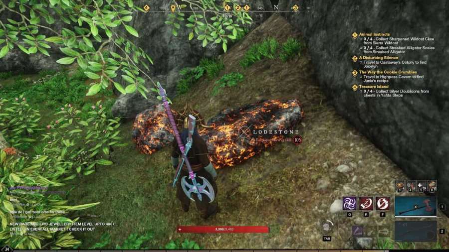 Image via Amazon Games