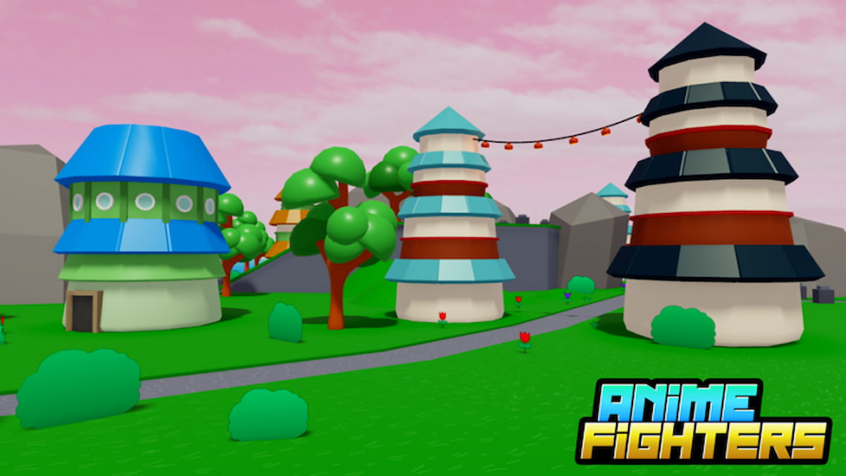 Roblox Anime Fighting Simulator Codes (August 2023) | How To Redeem