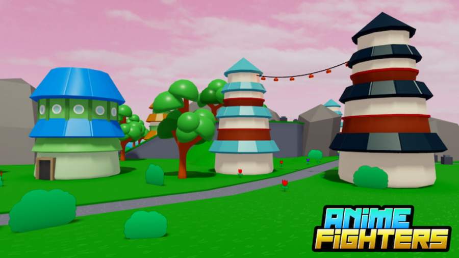 COMO FARMA SHARDS + XP AFK - Anime Fighters Simulator - Roblox