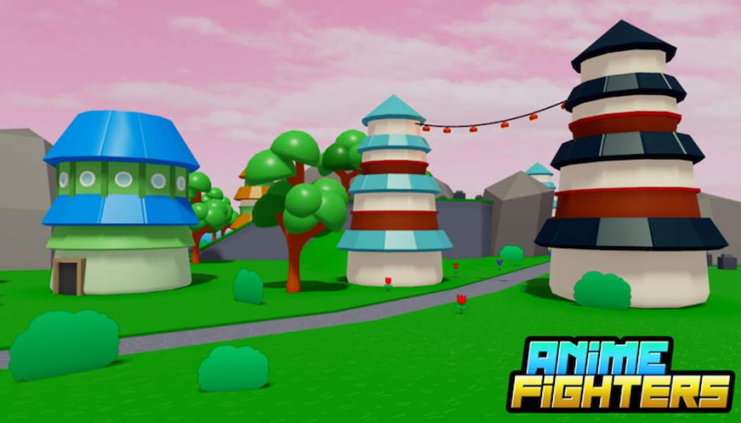 Anime Fighters Simulator (AFS) Codes (September 2025) Free boosts, XP