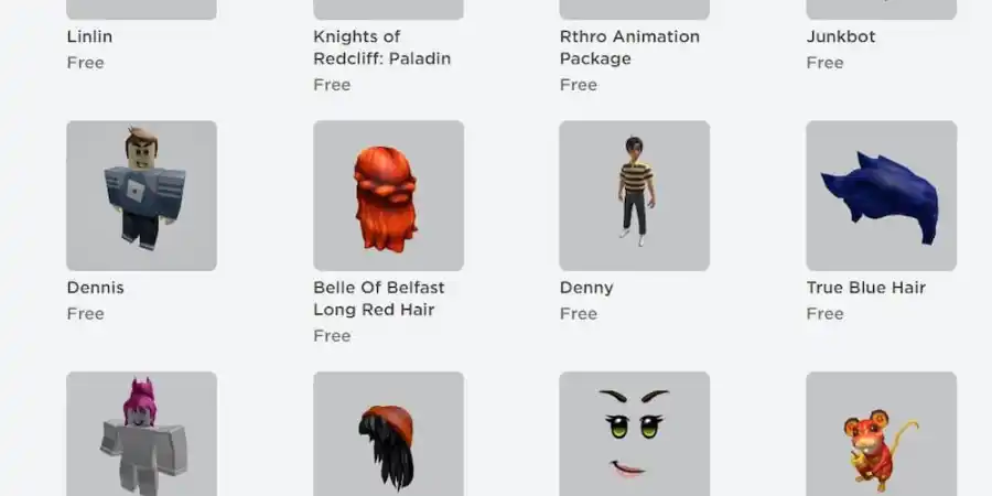 Should I buy this prooter when I have the robux? : r/RobloxFurs