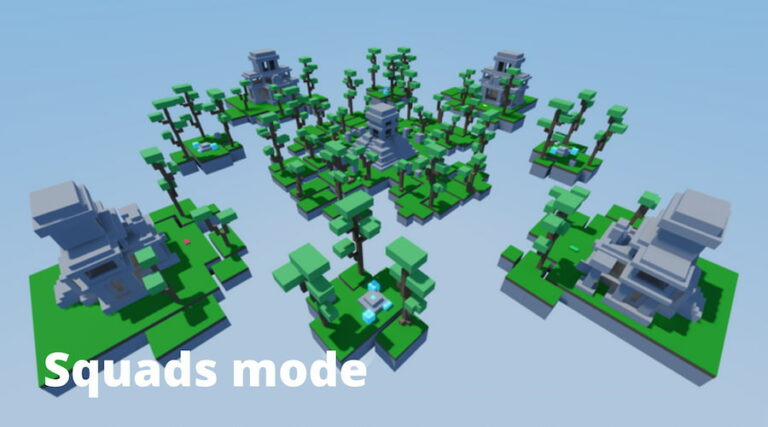 All Maps In Roblox Bedwars Pro Game Guides 2518