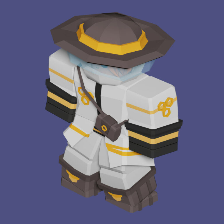 All Kits in Roblox BedWars Pro Game Guides