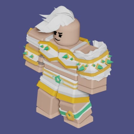 All Kits in Roblox BedWars - Pro Game Guides