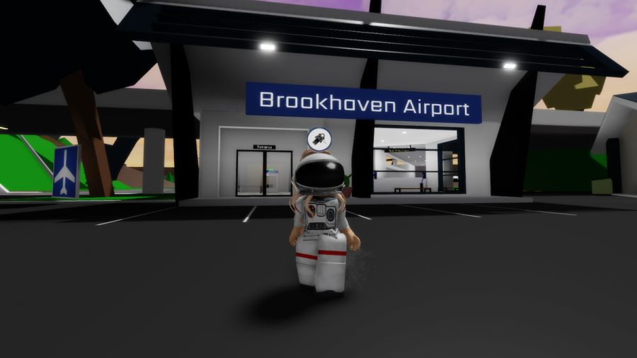 Roblox Brookhaven Guide