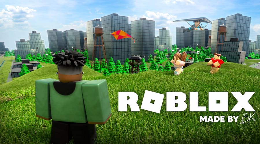 Best Roblox Wallpapers for PC and Mobile - Pro Game Guides