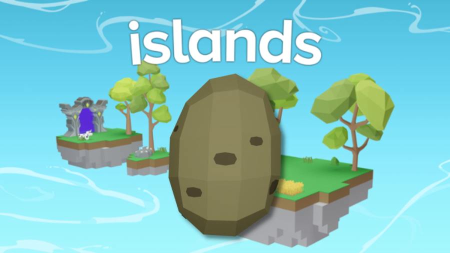 Image via Roblox Islands
