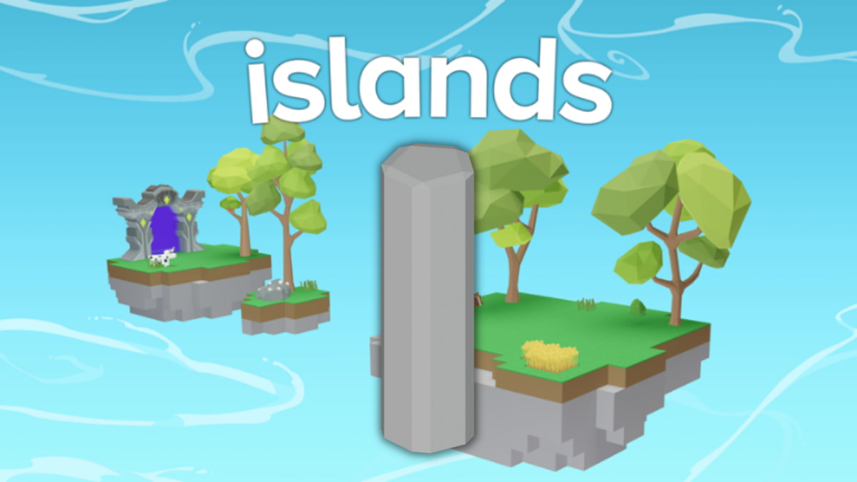 Image via Roblox Islands Wiki