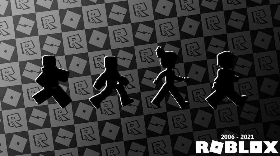 Roblox Wallpaper  Avatar picture, Hd cool wallpapers, Wallpaper