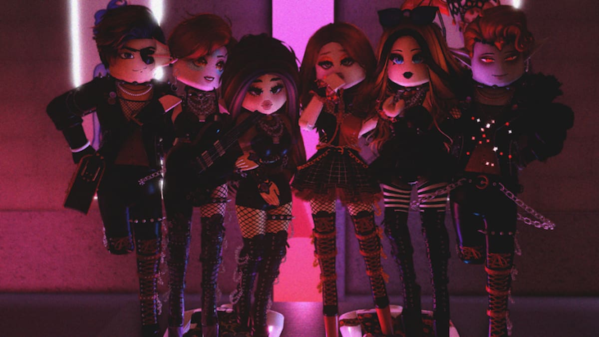 Image via Roblox Royale High