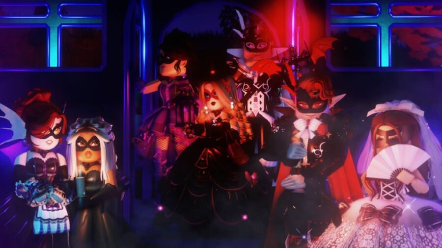 How to get candy fast in Royale High? Royalloween 2021 Pro Game Guides