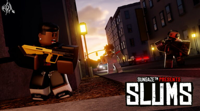 Best Roblox Gang Games - Pro Game Guides
