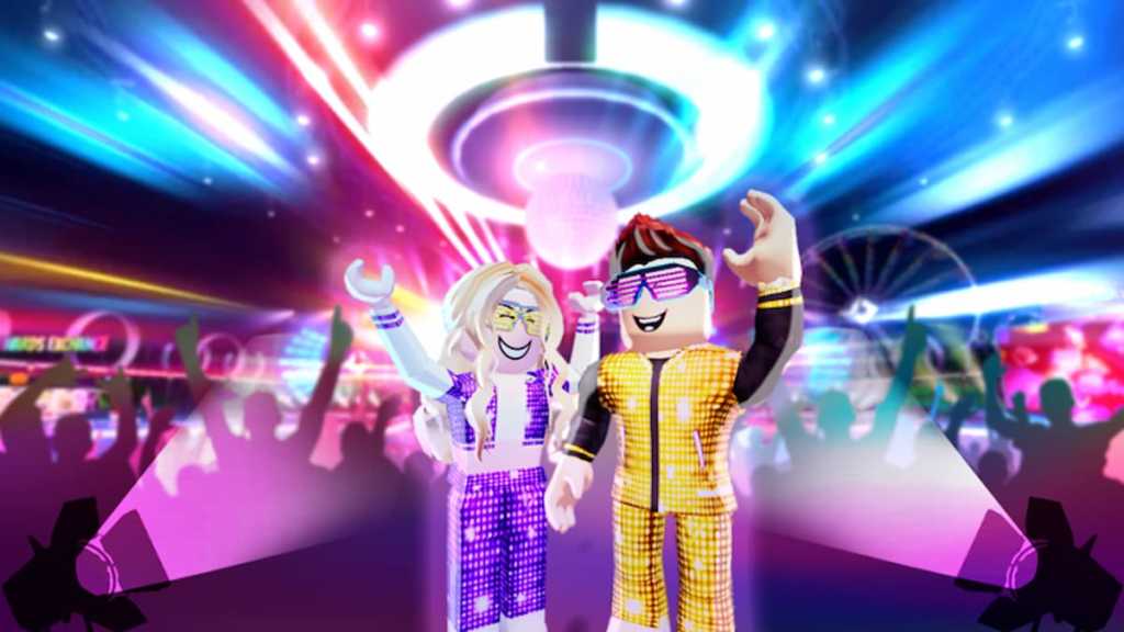 Phase B of Roblox Luobu Transformation Night event is underway - Pro ...
