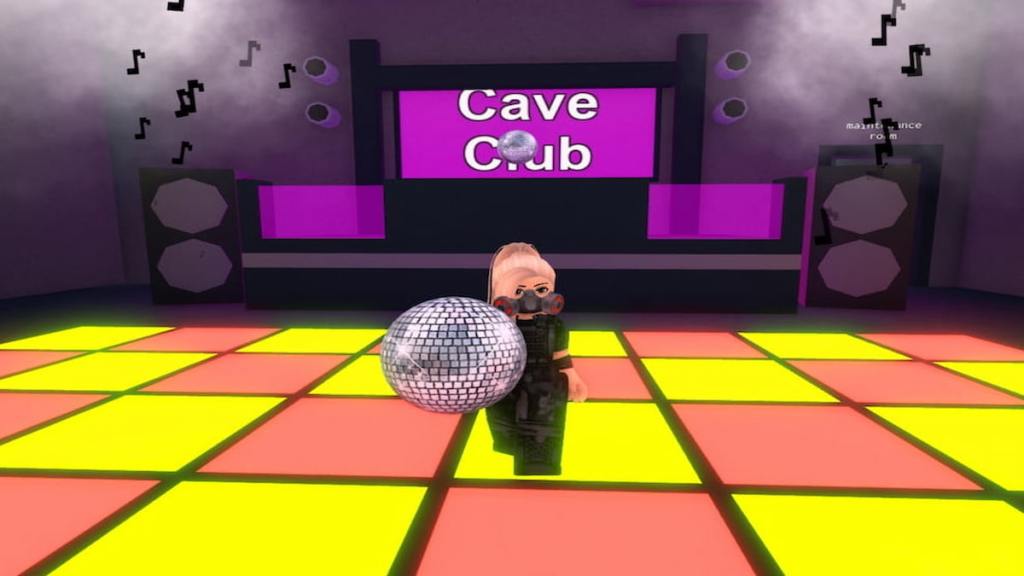 How to get the Disco Ball in Roblox Wacky Wizards? Pro Game Guides