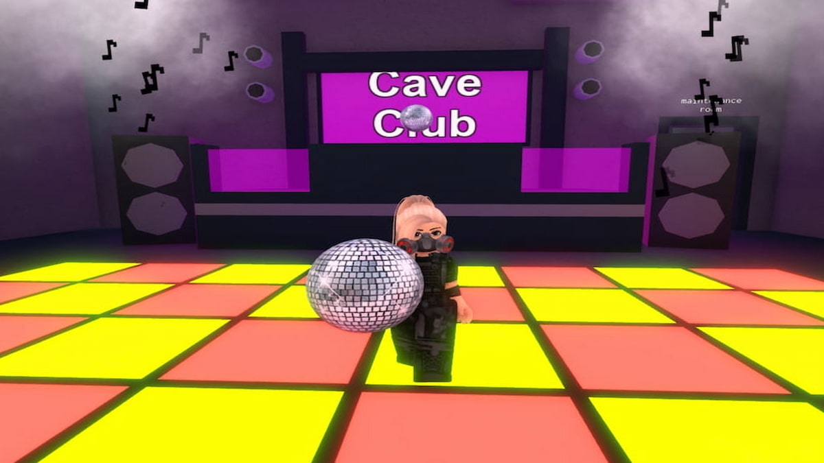 How to get the Disco Ball in Roblox Wacky Wizards? Pro Game Guides