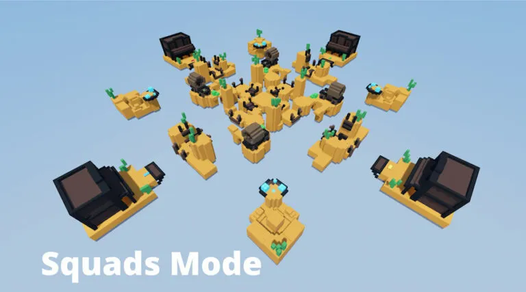 All Maps In Roblox Bedwars Pro Game Guides 1437