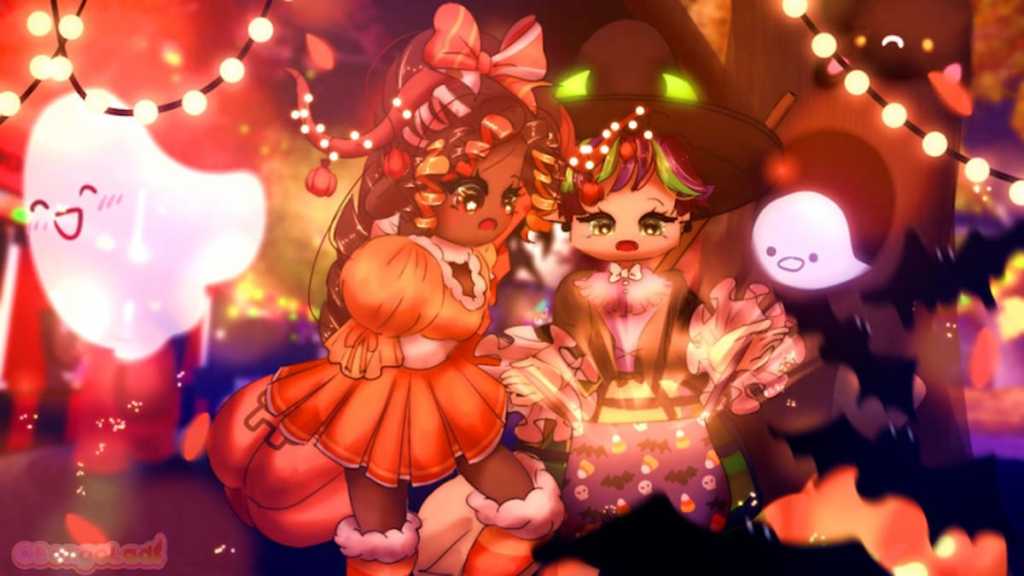 When is the Royale High Halloween update? Royaloween 2022 Pro Game