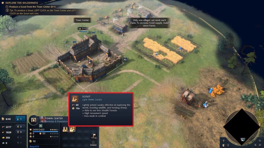 Where to Find Gold Veins in Age of Empires IV - Pro Game Guides