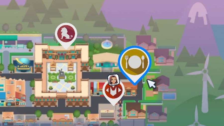 All Locations in rs Life 2 - Pro Game Guides