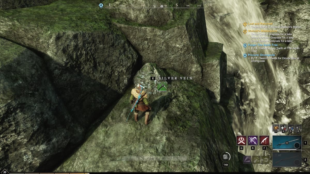 Image via Amazon Games