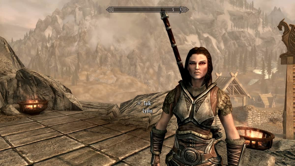 Best Followers In Skyrim Pro Game Guides