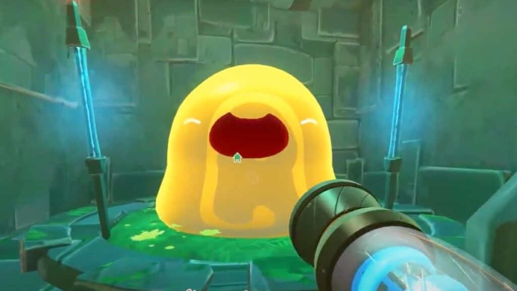Slime Ran How to Get a Gold Slime in Slime Rancher - Pro Game Guides