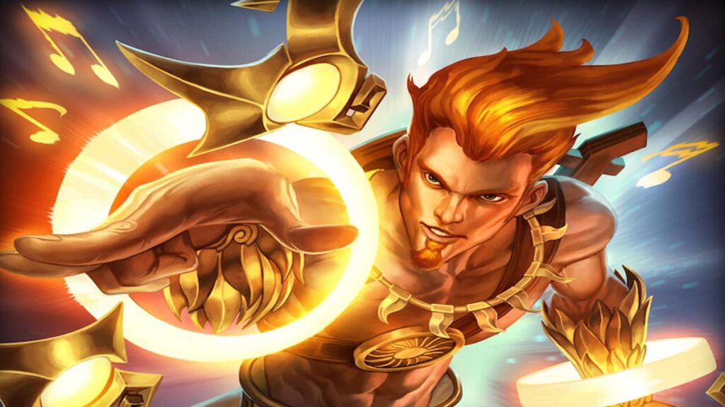 Best ADC Gods in Smite Pro Game Guides