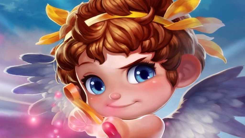 Smite-Best-ADC-Gods-Cupid