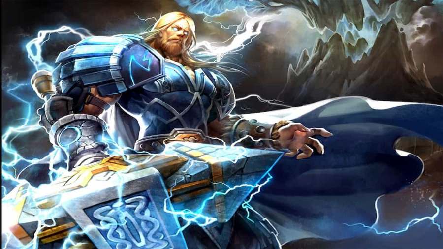 Smite-best-junglers-Thor