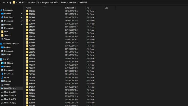 steam not in program files steam not in program files