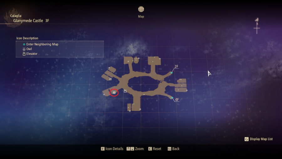 owl locations tales of arise owl locations tales of arise