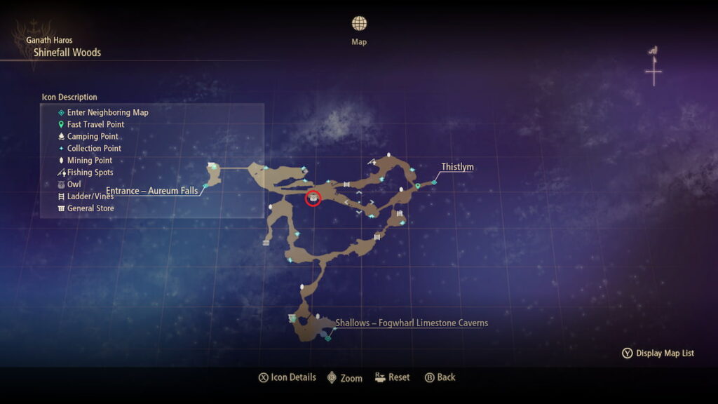 tales of arise fishing guide tales of arise fishing guide