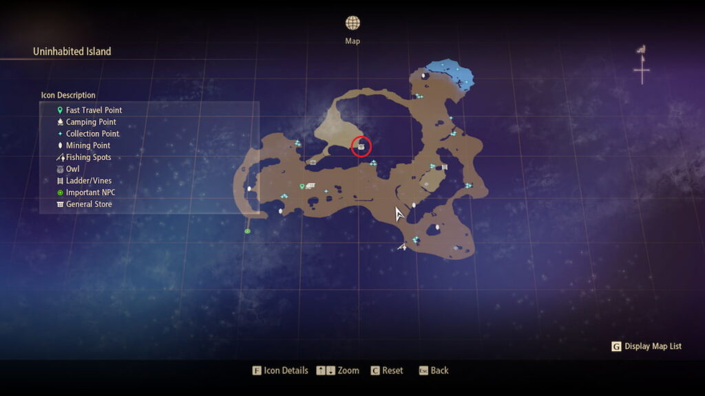 tales of arise owls tales of arise owls