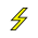 Thunder element weakness symbol in Monster Hunter Stories 2