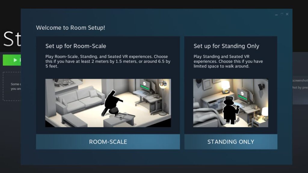 How to play Steam VR Games on Oculus Quest 2 Pro Game Guides