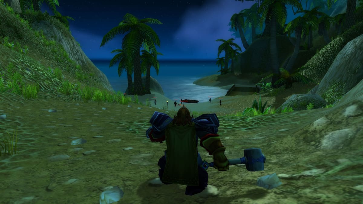 Screenshot by Pro Game Guides