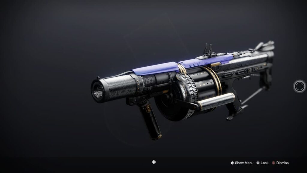 Best Grenade Launchers In Destiny 2 - Pro Game Guides