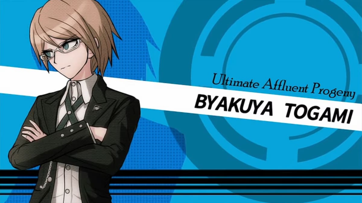 Danganronpa The 15 Best Characters Ranked By Intelligence