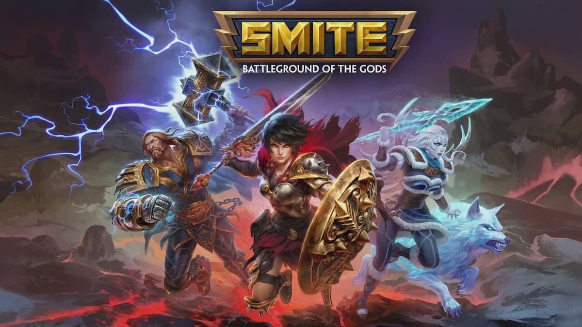 How to get Gems in Smite Pro Game Guides