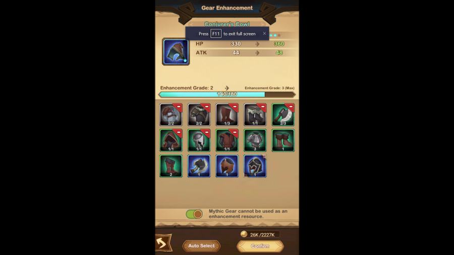 Screenshot by Pro Game Guides