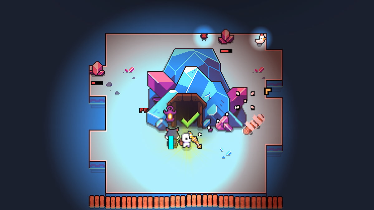 Screenshot by Pro Game Guides