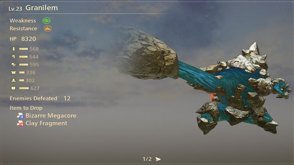 Screenshot by Pro Game Guides