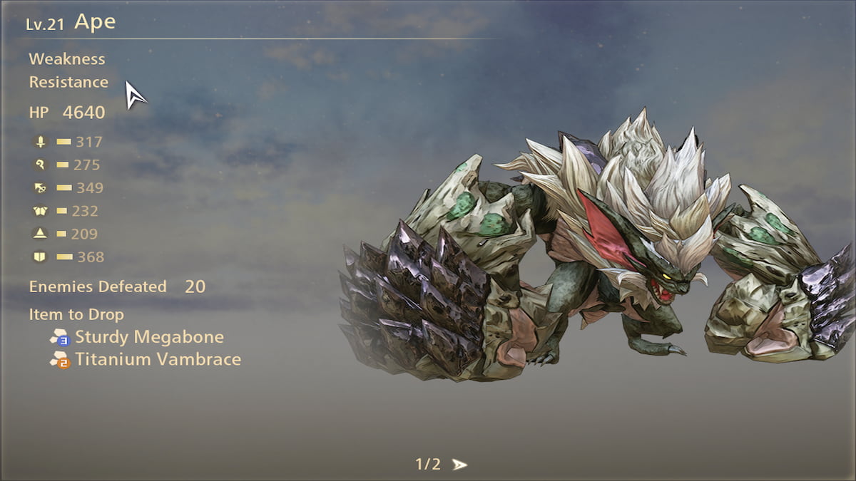 Screenshot by Pro Game Guides