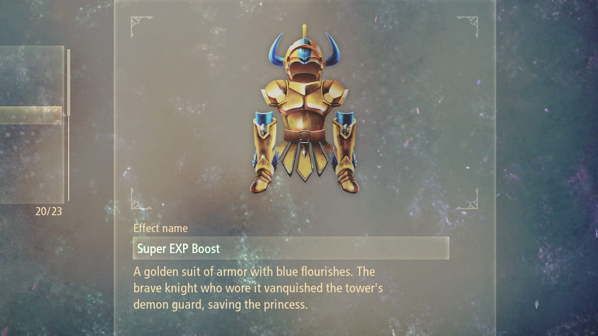 Screenshot by Pro Game Guides