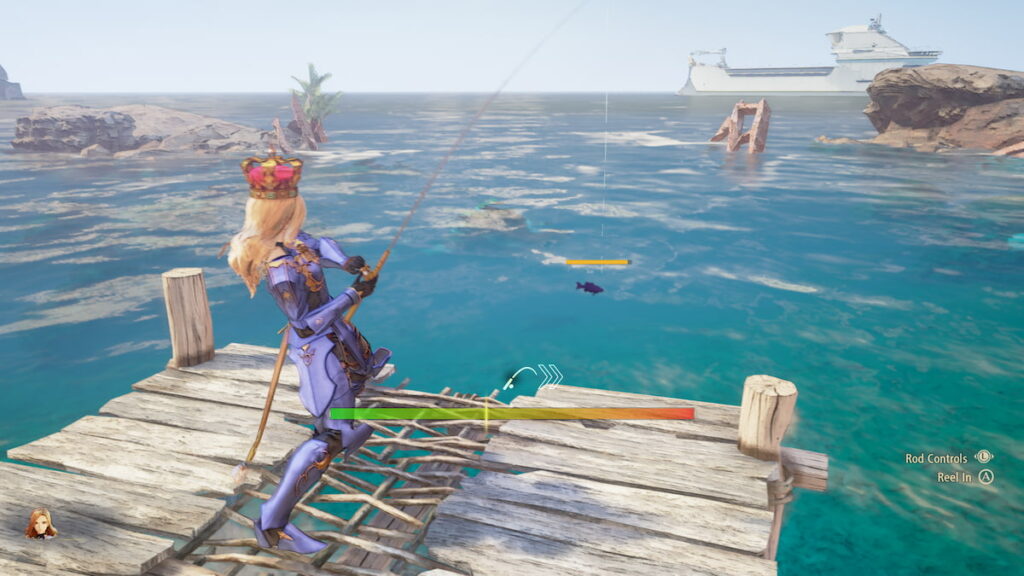 tales of arise commodity items