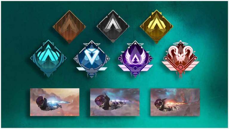 How does Apex Legends Ranking System work? | Pro Game Guides