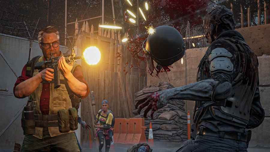 Image via Warner Bros. Interactive Entertainment