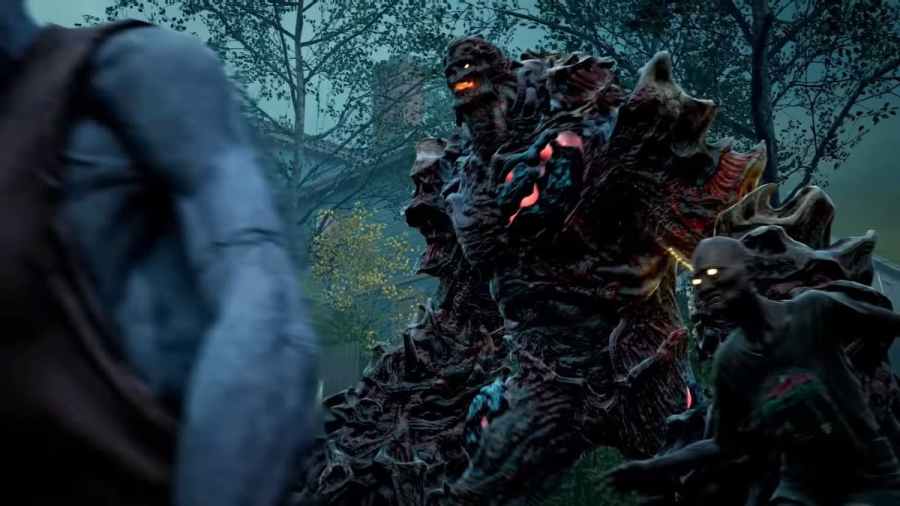 Image via Turtle Rock Studios