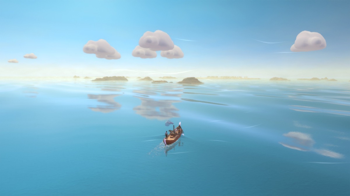 Image via Soaring Pixels Games